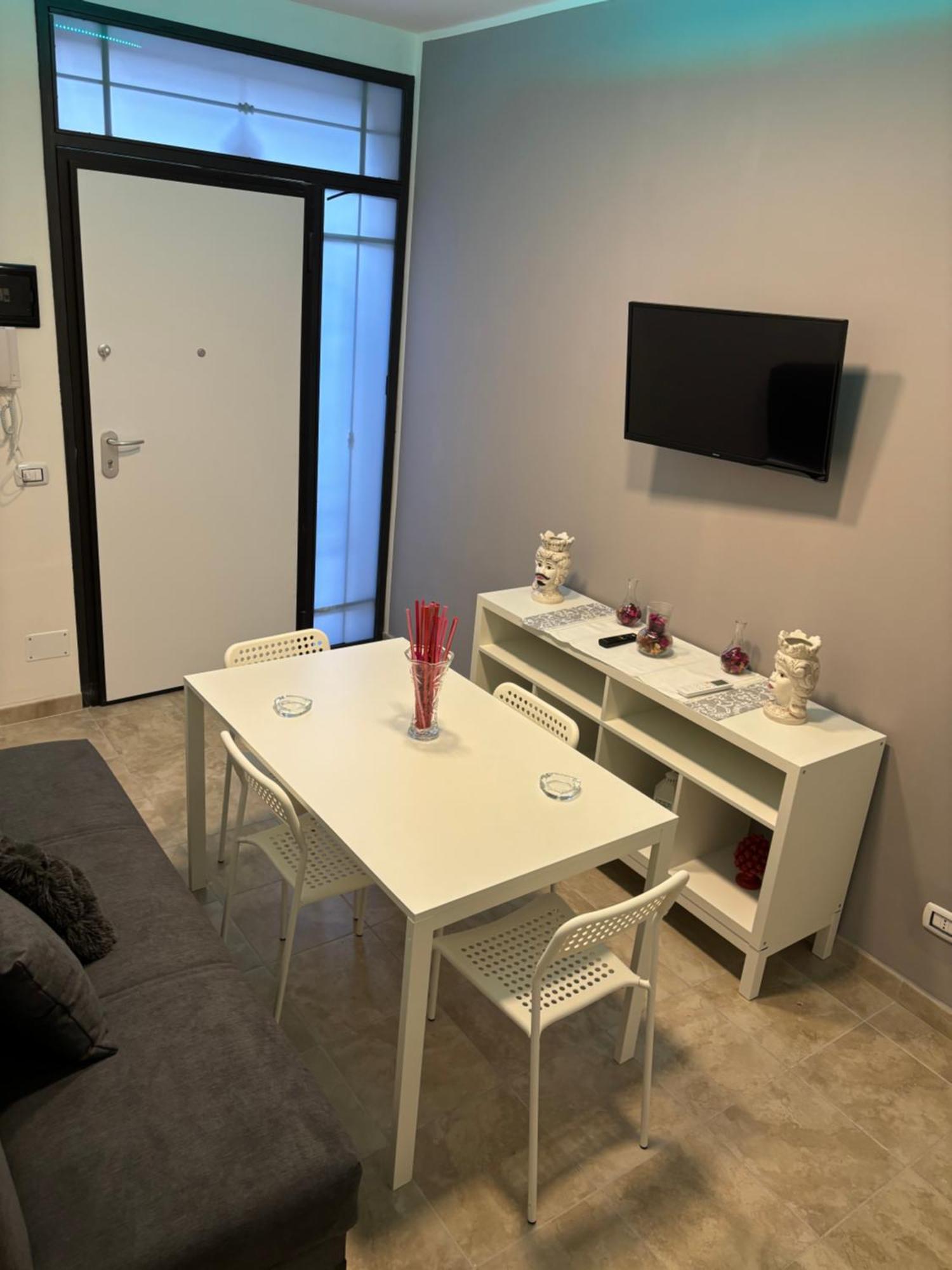 La Quiete House 30 Apartment Catania Exterior photo